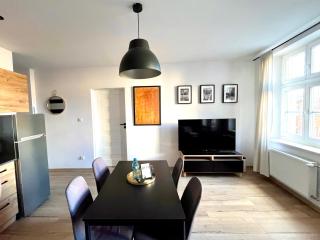 Central Apartment - 9