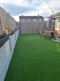 JOE and MARIA's PLACE - 1