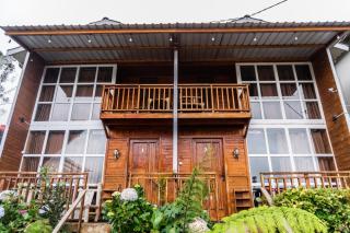 INSTAY Hotel Dieng Chill Serenity - 8