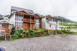 INSTAY Hotel Dieng Chill Serenity - 5