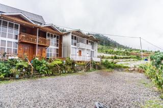 INSTAY Hotel Dieng Chill Serenity - 4