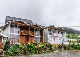 INSTAY Hotel Dieng Chill Serenity - 3