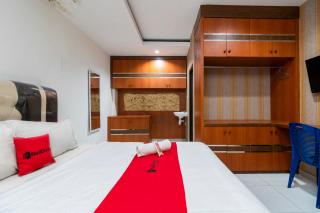 RedDoorz near RSIA Andini Pekanbaru - 3