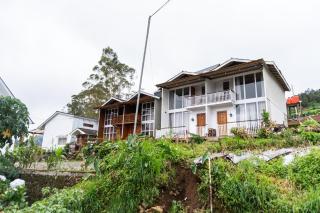 INSTAY Hotel Dieng Chill Serenity - 2