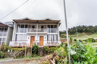 INSTAY Hotel Dieng Chill Serenity - 1