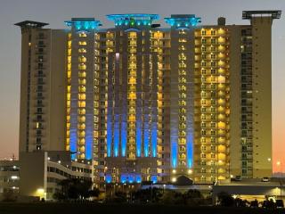 Aqua Resort 1007 - 7