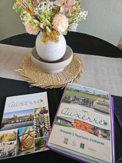 L'Ecrin Auxerrois - 3