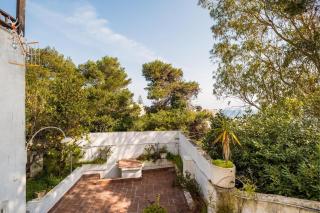 Rosa Seaview in Villa - 7