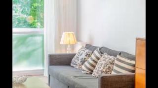 The Comfortable Apartment by Clabao - 8