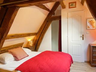 Le Texel, appartement dans la rue principale - 3