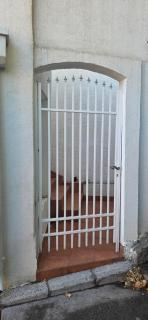 Sea view apartment Aria - 9