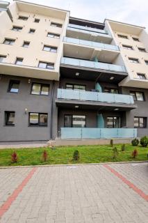 Vivamus Garden Retreat - Studio with Terace & Parking - 8