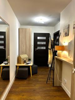 Downtown Apartments Sinatra air-conditioned - 6