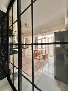 An apartment in the center of Almaty! - 9