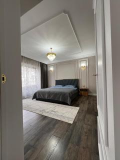 An apartment in the center of Almaty! - 7