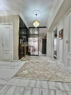 An apartment in the center of Almaty! - 6