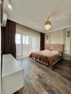 An apartment in the center of Almaty! - 5