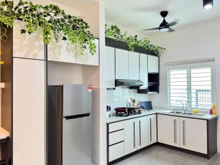 Vacation 17pax beach Sepat Kpadang Anakair TC KtnTwn - 8