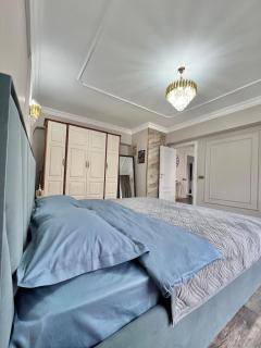 An apartment in the center of Almaty! - 3