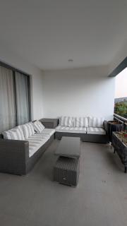 Kisima apartments - 3