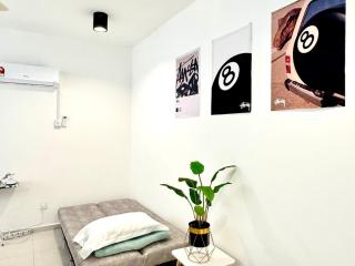 Vacation 17pax beach Sepat Kpadang Anakair TC KtnTwn - 4