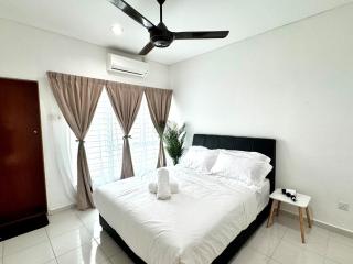 Vacation 17pax beach Sepat Kpadang Anakair TC KtnTwn - 2