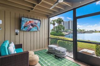 Seascape Lakefront Villas 189- Don't Worry, Beach Happy - Destin - 9