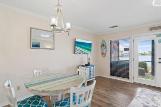 Seascape Lakefront Villas 189- Don't Worry, Beach Happy - Destin - 7