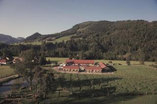 Apartmentdorf Flößerstube - 0