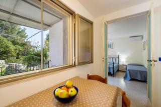 Rosa Seaview in Villa - 1