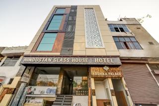 Hotel Rashika Palace Near Sindhi Camp Bus Stand, Jaipur - 9