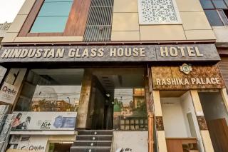Hotel Rashika Palace Near Sindhi Camp Bus Stand, Jaipur - 6