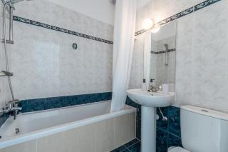 Beach Escape Apartment - 6