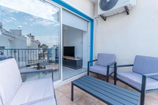 Beach Escape Apartment - 5