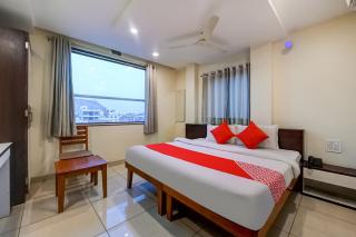 Hotel Rashika Palace Near Sindhi Camp Bus Stand, Jaipur - 0