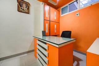 Hotel Rashika Palace Near Sindhi Camp Bus Stand, Jaipur - 2