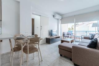 Beach Escape Apartment - 2