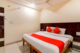 Hotel Rashika Palace Near Sindhi Camp Bus Stand, Jaipur - 1