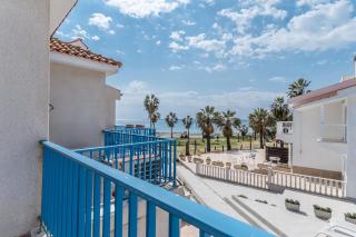 Beach Escape Apartment - 1