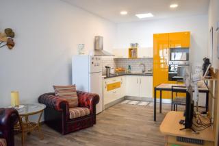 Casa El Nido, Agaete - 3