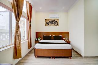 Hotel O Royal Heritage - 1