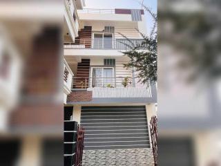 SPOT ON Suryanjay Inn - 8