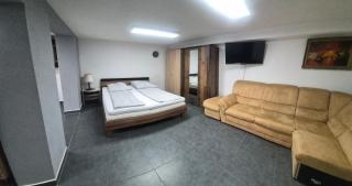 Monteurzimmer Fritsche-Edelfingen - 5