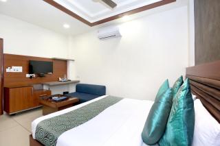 Hotel O 24x7 Inn - 1