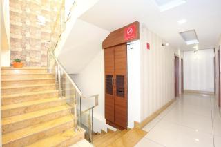 Hotel O 24x7 Inn - 9