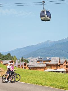 ZAGLGUT HOTEL-CHALETS, Exclusive Suites and Chalets with Air Conditioning, Panoramic Views & Summer Card Included - 2