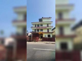 POP 84308A Sivaganga Guest House - 2