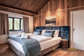 Alpensee Suite 24C - Loft Apartment by the lake - 2