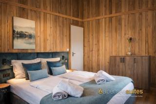 Alpensee Suite 24C - Loft Apartment by the lake - 1