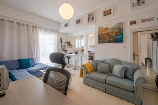 Maria Louiza apartment close to the center - Athènes - 9